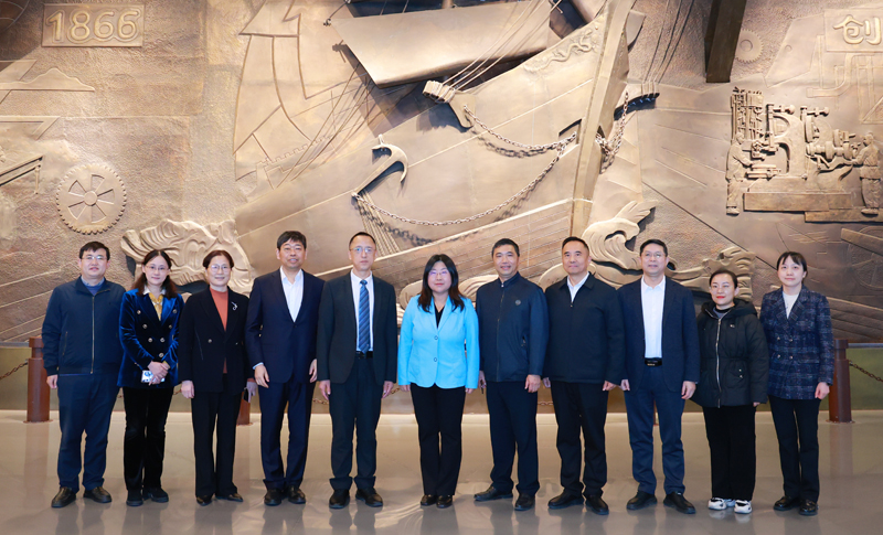 “发挥专家优势 助力福建福州海洋科技做大做强”座谈会在榕举行