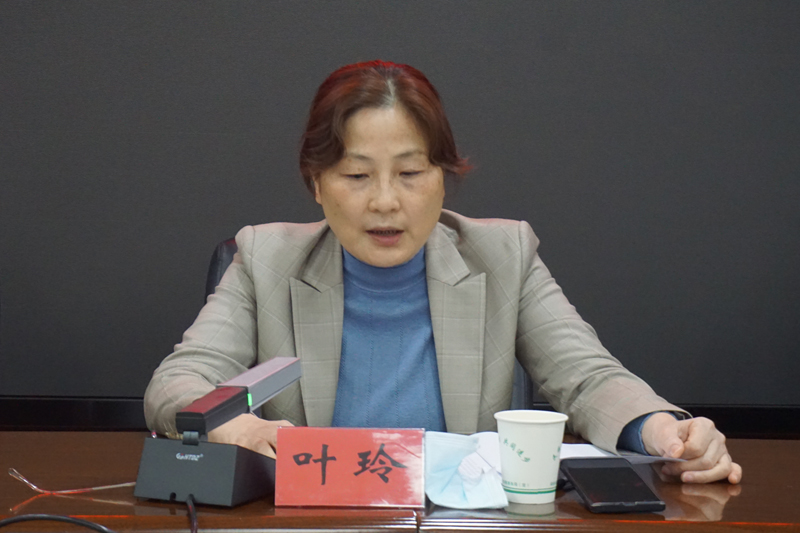 九三学社福州市闽侯县第六次社员大会召开